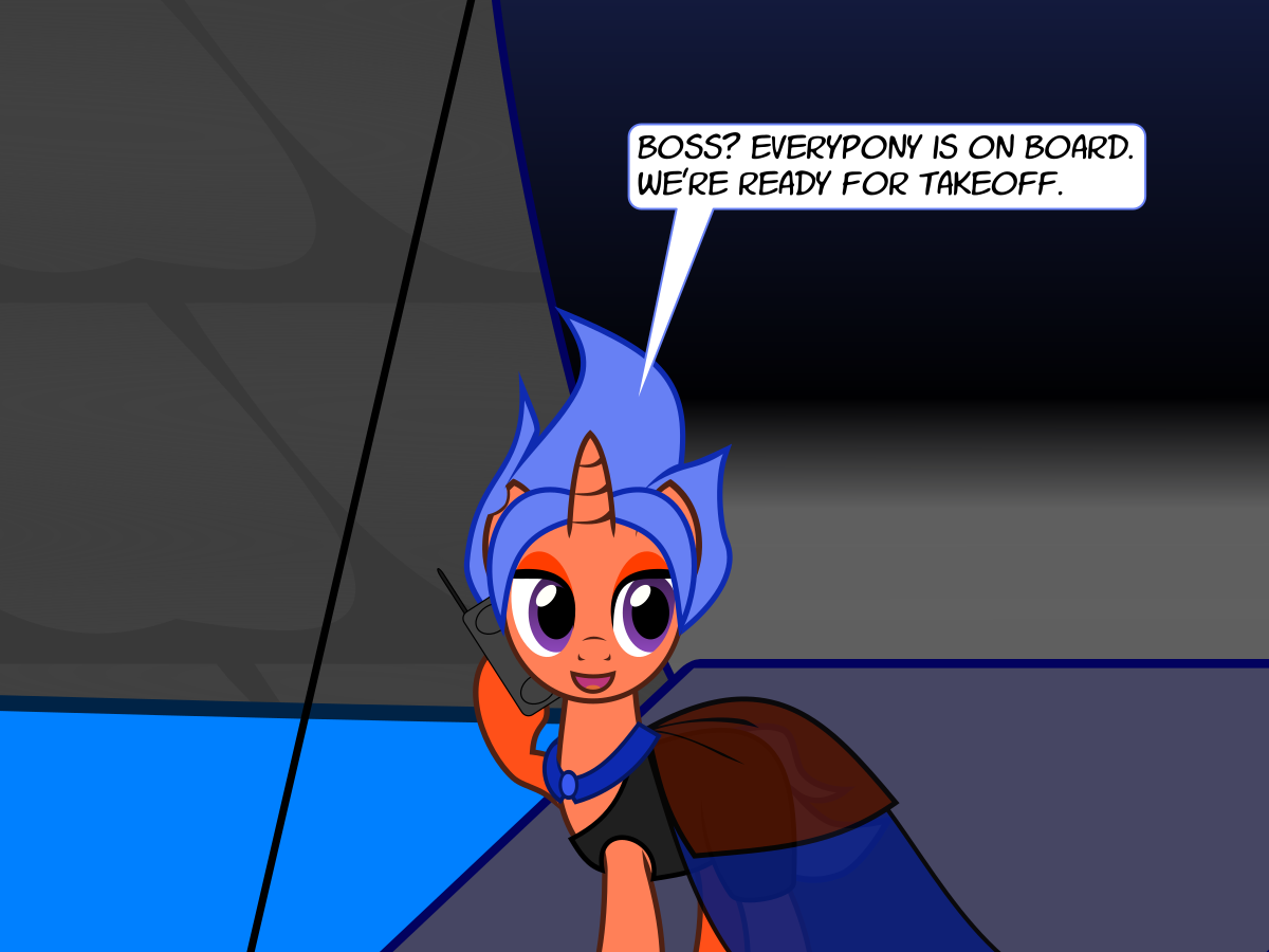 askthecookies:(Mod Note: Before anyone gets sad about not getting a cameo yet, there