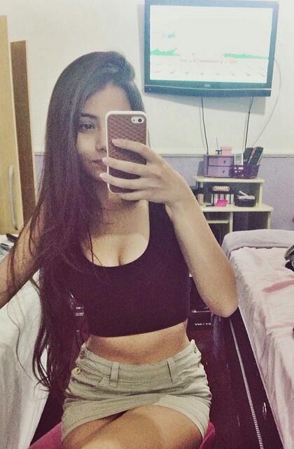 Clara Brandão