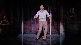 genekellys:GENE KELLY in WHAT A WAY TO GO! dir. J. Lee Thompson