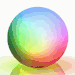 jesuisrien-e:Brilliance for Blank