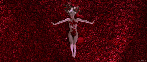 lacarpa:  Cinemagraphs of Popular Films by Tech Noir   