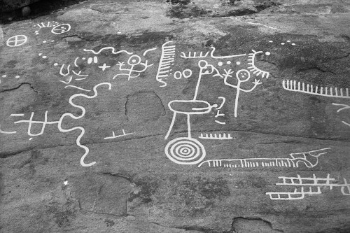 c86: Viking runestones of the Swedish countryside, 1899-1945