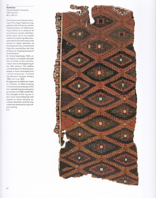 Sovereign CarpetsUnknown Masterpieces from European Collections Edited by: Edoardo Concaro, Alberto 