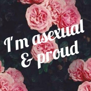 Made some random asexual pride pics:) Check out my asexy Facebook page: Facebook.com/asexyhum