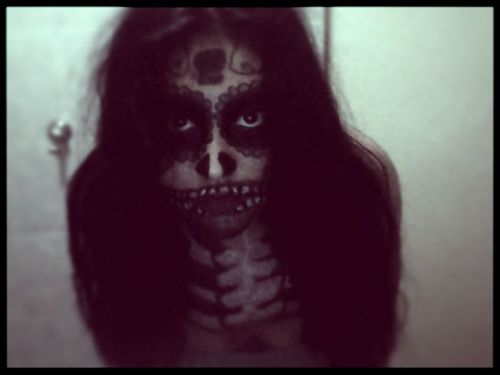 HAPPY DAY DEATH♥