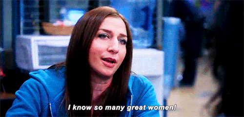 iwillbestronger:  You are terrible at setting me up.