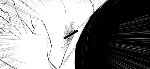 Edi's reading yaoi
