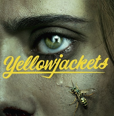 Yellowjackets (2021-) Stimboardx x x / x x / x x x