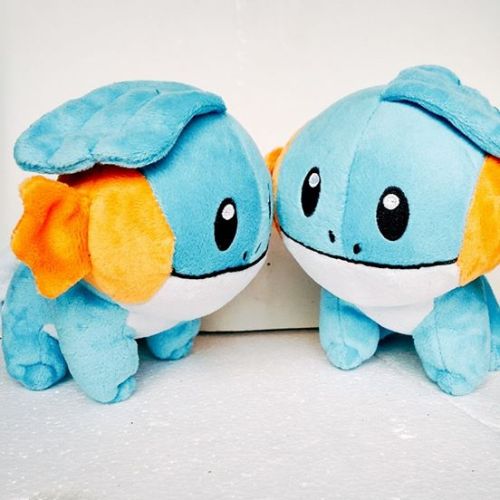 Venta de Peluches de felpa Pokemon Cualquier cosa agregad al fan page de facebookPor ahora solo entr