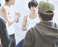  JYJ’s cute moments 3 | 100   
