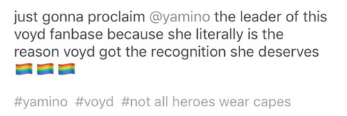 yamino:  interdimensionalvoyd:@yamino here u go 😭😭😭 I’d like to thank the academy…