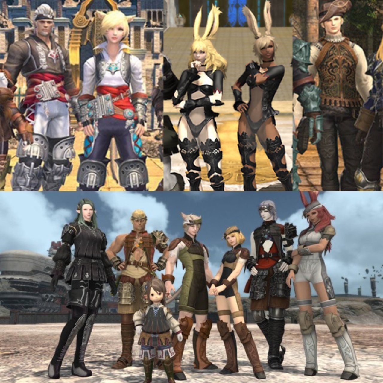 wallpapers Basch Balthier Ff12 basch ashe tumblr posts tumbral com
