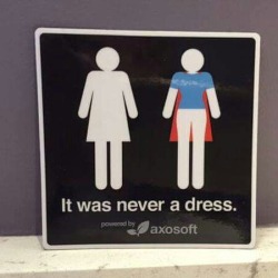 sbrat74:  texas-honey:  We are Superwomen!