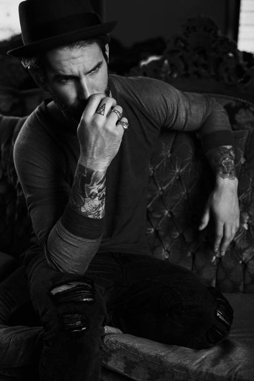 andré hamann