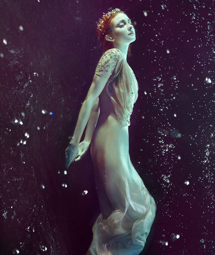 500-daysofart:  B.INSPIRED by Zena Holloway. porn pictures