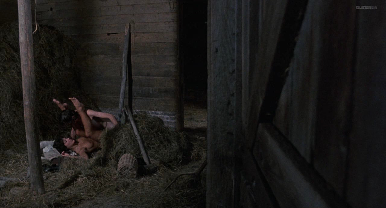 furiousgibbon:  Lisa Mulidore - The Wicked Lady (1983) [source] 