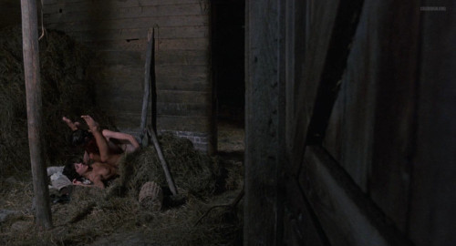 furiousgibbon:  Lisa Mulidore - The Wicked Lady (1983) [source] 