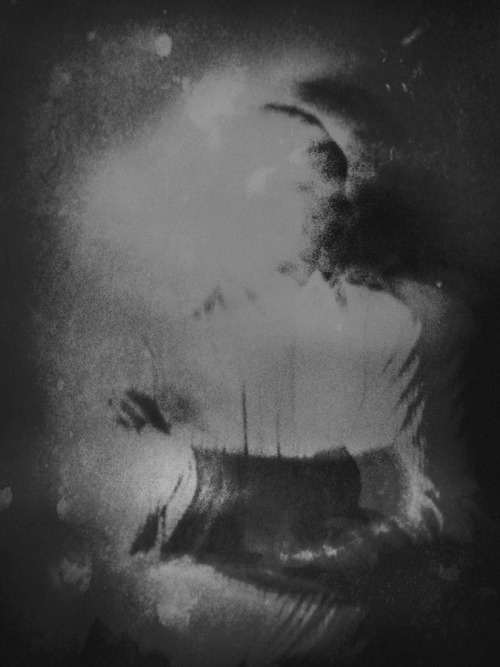 From the series : “No trace of Mr. Braeckman” R.Tanakarafamonzo.tumblr.com  