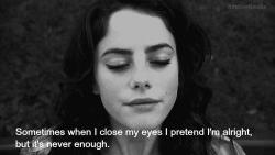 (1) Effy Stonem | Via Facebook On We Heart It. Http://Weheartit.com/Entry/64016044