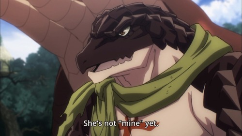 lord-momonga: Wholesome Lizardman content adult photos