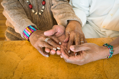 It’s one of the largest migrations of people in the world, from the South to the North. They w
