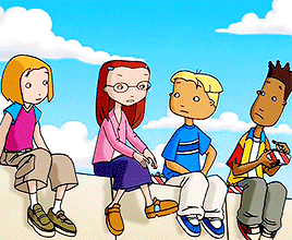 The Weekenders 21st Anniversary Celebration Week — Outfits: “When we decided to put the days on scre