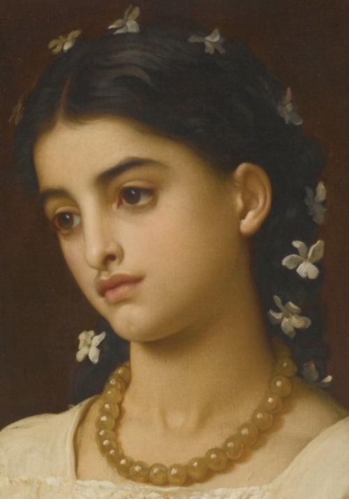 Porn a-little-bit-pre-raphaelite:  detail Catarina, photos