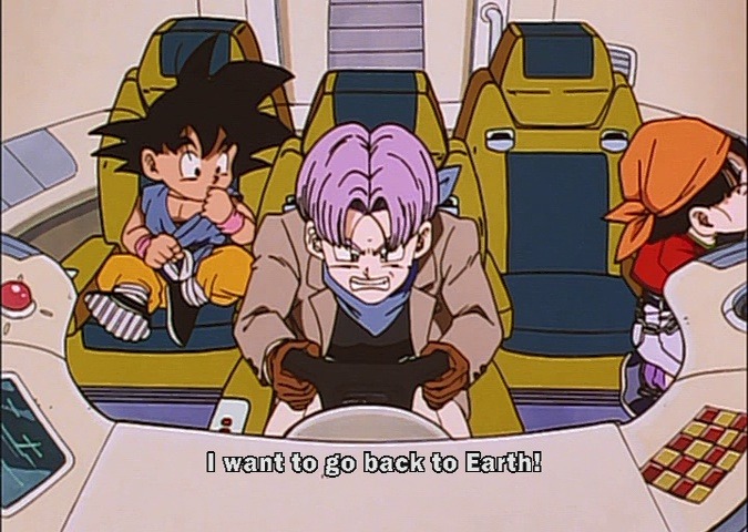 Is Dragon Ball GT Still Canon, Answered