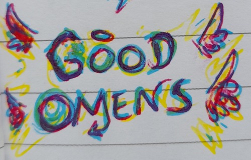 What I Do On My Notebook During The English Classes :D