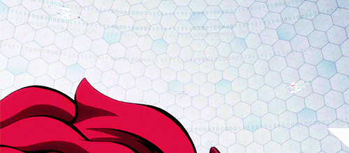 ianime0: Digimon Adventure Tri || Togemon | Lilymon | Rosemon