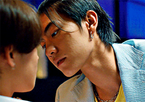 Compilation Of Random Payurain Gifs I've Never Uploaded ~