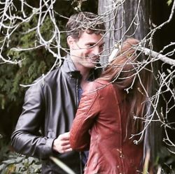 dakielove:  #dakotajohnson #JamieDornan #dakie