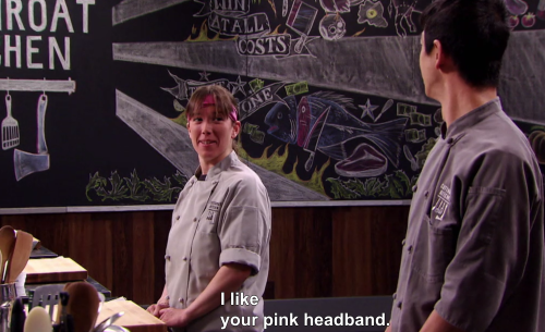 sejient: this is the most unsettling episode of cutthroat kitchen i have ever seen