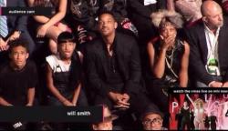 scudbutt:  the Smith family during Miley