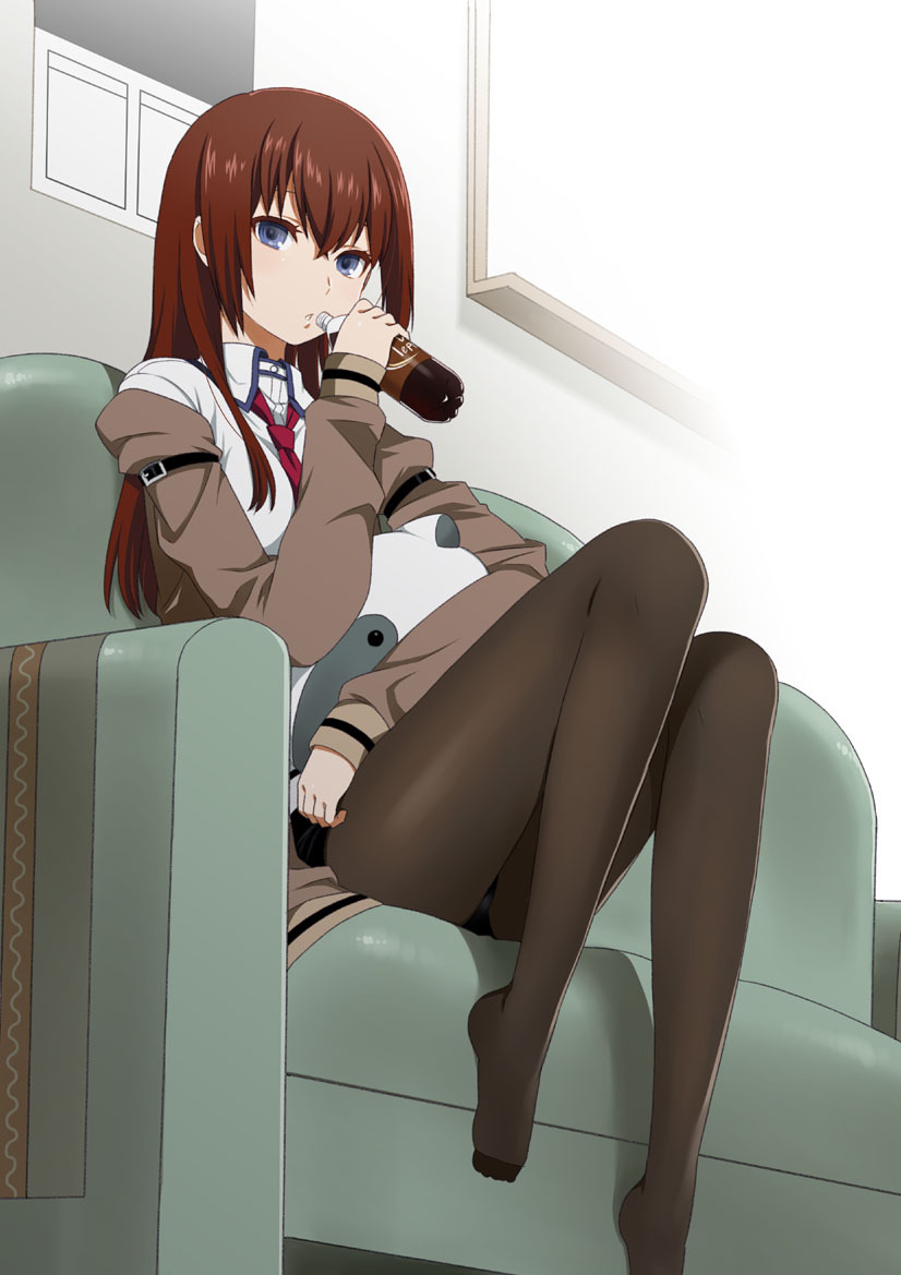 kurisu004:  助手 | モー助 [pixiv] 