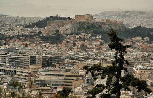 elladastinkardiamou:AthensPhoto by Renos Kazamias