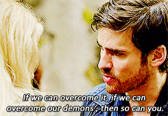 doomsdayy:Captain Swan in 5x01/Destiel in 11x03