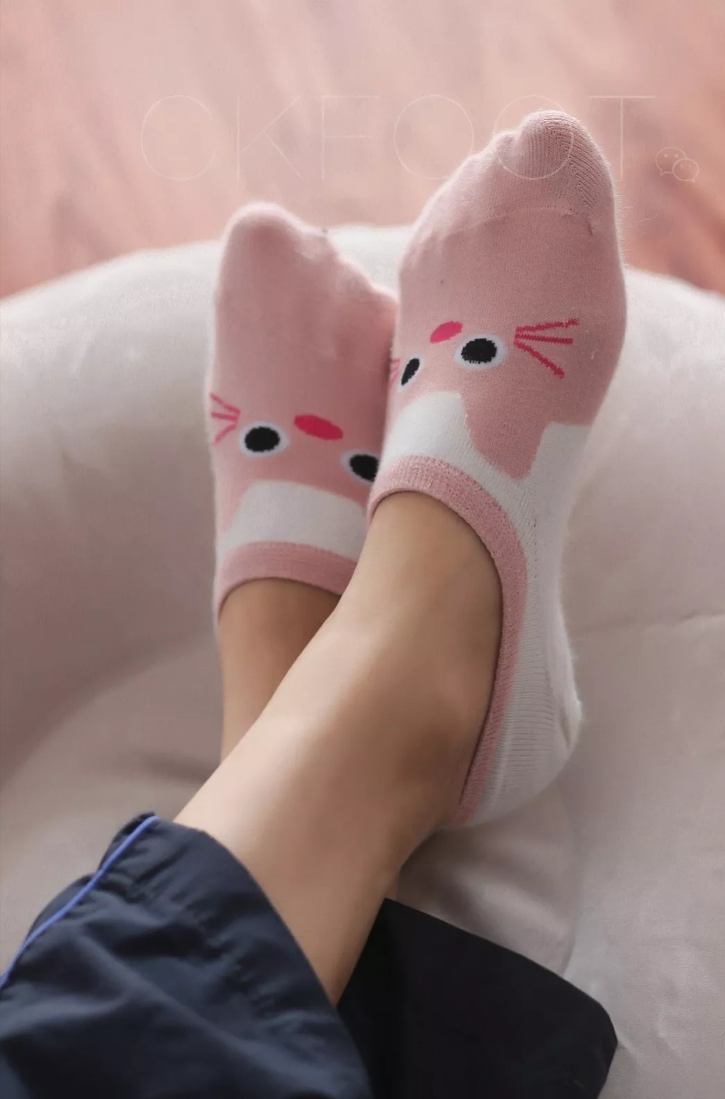 chinesefootfetish:  