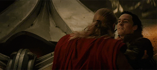 Loki Imagine
