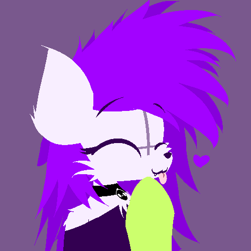 appelknekten:  spoopy-replies:  *scritchscritch*  Aaaah! &lt;3 &lt;3 So cute!