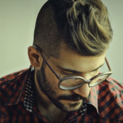 hairy nice men