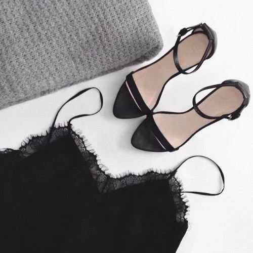 Christmas eve ootn suggestion #3 Shop the Shoes here