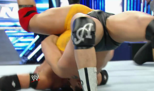 Sex Alberto Del Rio bulge  pictures