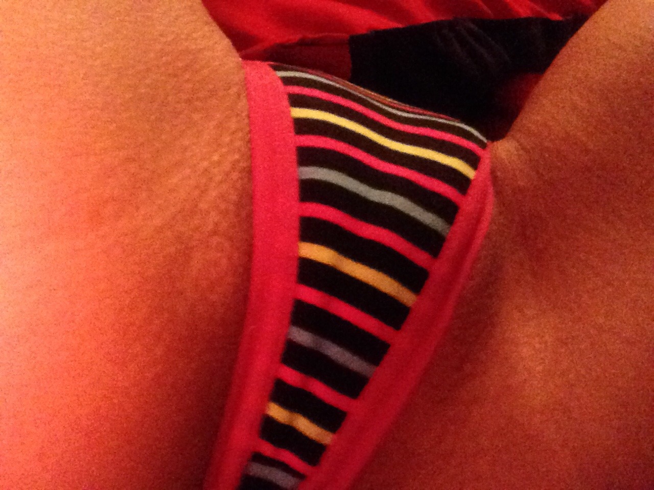 The Panty Show