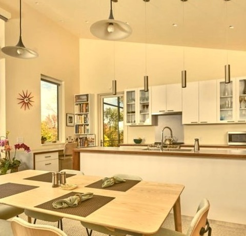 Kitchen Great Room (Boston)