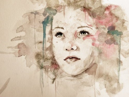 lohrien:  Illustrations by Cristina Serrat