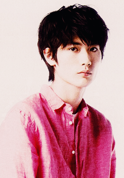 alare-chan:  Miura Haruma - Tabe Mikako 