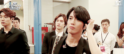 yong-yongie:  Dream job ♥‿♥  