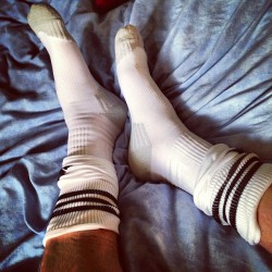 shoesize45:  #socks #footfetish #footy#football