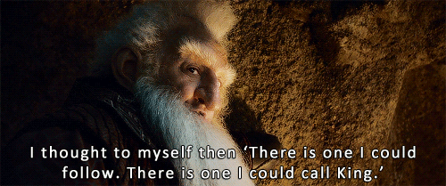 ewgaladriel-deactivated20150729:“gosh balin stahp it you’re embarrassing me uwu”